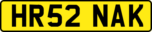 HR52NAK