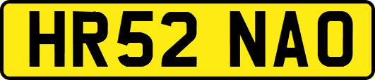 HR52NAO