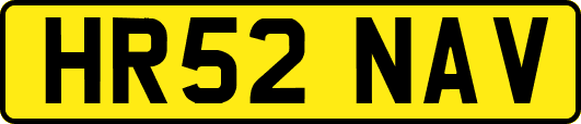 HR52NAV