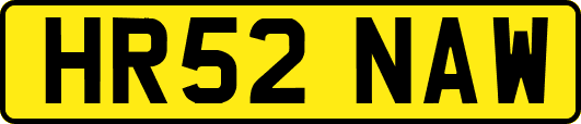 HR52NAW
