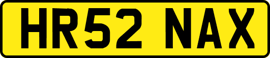 HR52NAX