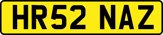 HR52NAZ