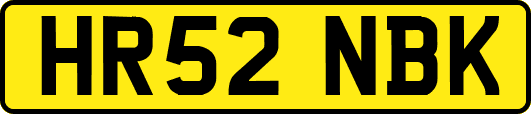 HR52NBK