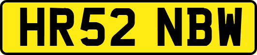 HR52NBW