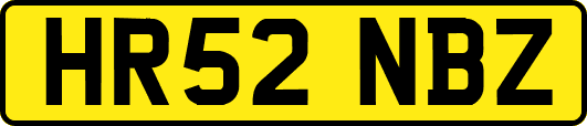 HR52NBZ