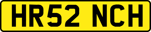 HR52NCH
