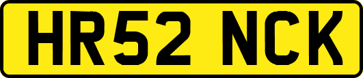 HR52NCK