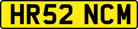 HR52NCM