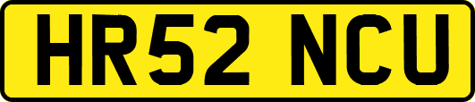 HR52NCU