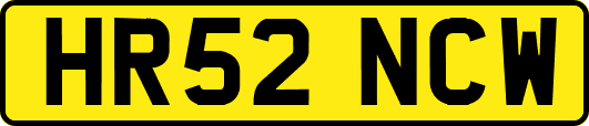 HR52NCW