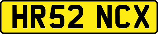 HR52NCX