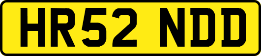 HR52NDD