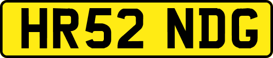 HR52NDG