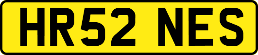 HR52NES