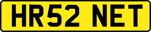 HR52NET
