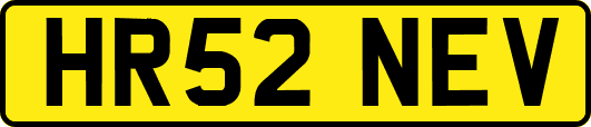 HR52NEV