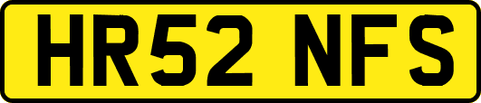 HR52NFS