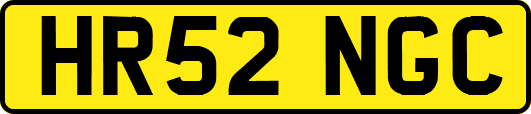 HR52NGC