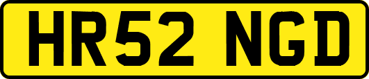 HR52NGD