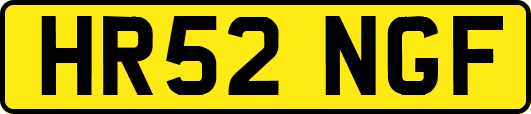 HR52NGF