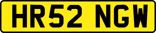 HR52NGW