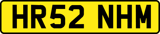 HR52NHM