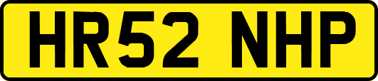 HR52NHP