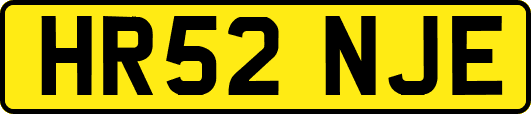 HR52NJE