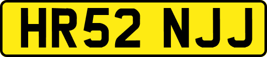 HR52NJJ