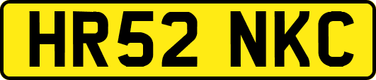 HR52NKC