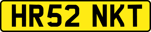 HR52NKT