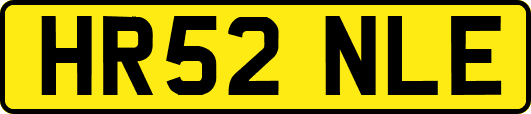 HR52NLE