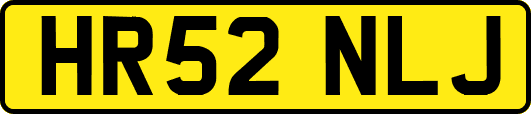 HR52NLJ