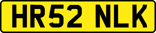 HR52NLK