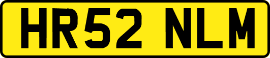 HR52NLM