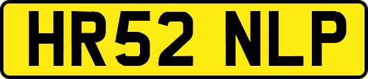 HR52NLP