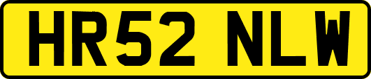 HR52NLW