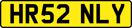 HR52NLY