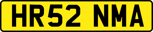 HR52NMA