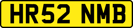 HR52NMB