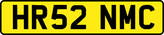 HR52NMC