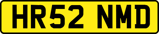 HR52NMD