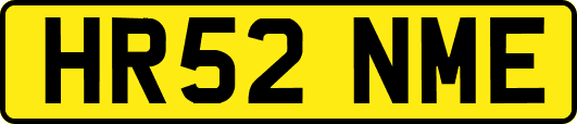 HR52NME