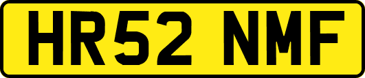 HR52NMF