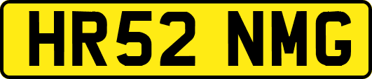 HR52NMG