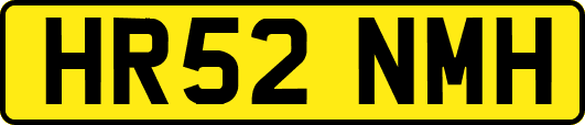 HR52NMH