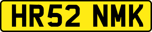 HR52NMK