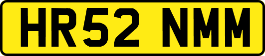 HR52NMM