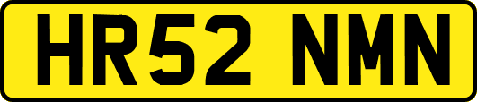 HR52NMN