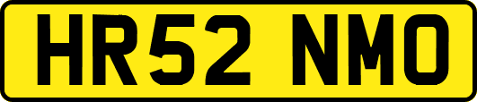 HR52NMO